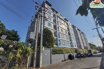 2 Bedroom Condo for sale in THE 1 PLUS CONDO @SRINAKARINDRA, Hua Mak, Bangkok near MRT Si Kritha
