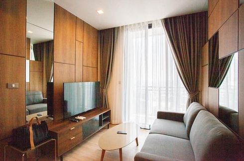 1 Bedroom Condo for rent in THE LINE Phahol - Pradipat, Sam Sen Nai, Bangkok near BTS Saphan Kwai