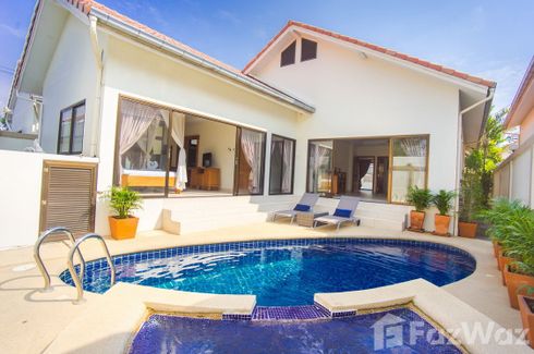 3 Bedroom Villa for rent in Adare Gardens 3, Nong Prue, Chonburi