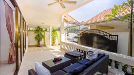 3 Bedroom Villa for rent in Adare Gardens 3, Nong Prue, Chonburi