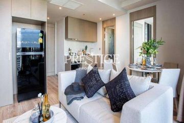 2 Bedroom Condo for sale in Andromeda Condominium, Nong Prue, Chonburi