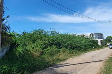 Land for sale in Nong Kae, Prachuap Khiri Khan