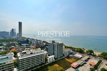 Condo for sale in View Talay 8, Nong Prue, Chonburi
