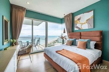 4 Bedroom Condo for rent in Reflection, Na Jomtien, Chonburi