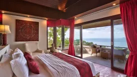 4 Bedroom Villa for sale in Na Mueang, Surat Thani