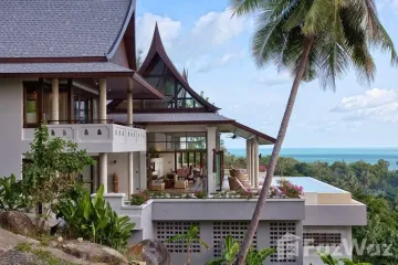 4 Bedroom Villa for sale in Na Mueang, Surat Thani