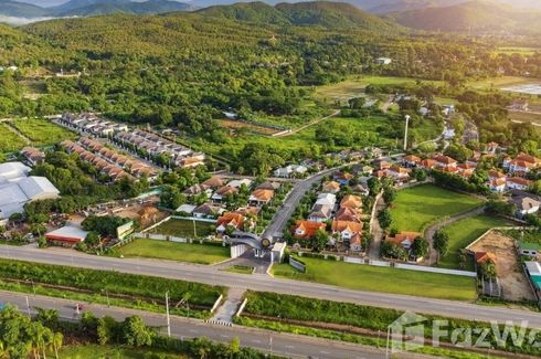Land for sale in The Masterpiece Scenery Hill, Nam Phrae, Chiang Mai