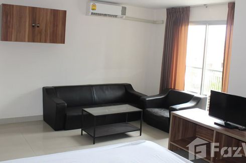 Apartment for rent in UTD Apartments Sukhumvit Hotel & Residence, Suan Luang, Bangkok near BTS On Nut