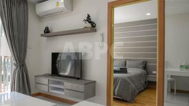 1 Bedroom Condo for sale in Whale Marina Condo, Nong Prue, Chonburi