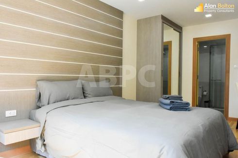 1 Bedroom Condo for sale in Whale Marina Condo, Nong Prue, Chonburi
