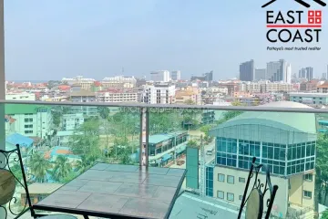 1 Bedroom Condo for sale in Nong Prue, Chonburi