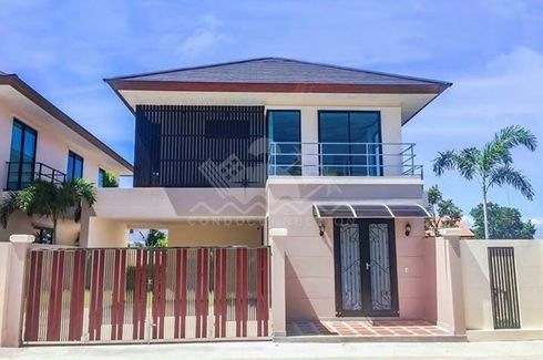 3 Bedroom House for sale in Villa Asiatic, Na Kluea, Chonburi