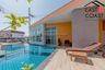 3 Bedroom House for sale in The Delight Cozy, Nong Prue, Chonburi