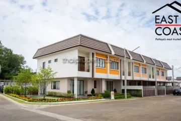 3 Bedroom House for sale in Nong Prue, Chonburi