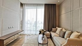 1 Bedroom Condo for rent in Magnolias Waterfront Residences, Khlong Ton Sai, Bangkok near BTS Saphan Taksin