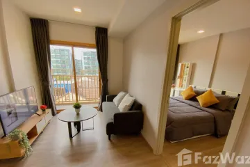 1 Bedroom Condo for sale in THE BASE Sukhumvit 50, Phra Khanong, Bangkok near BTS On Nut