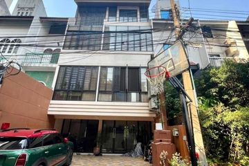 3 Bedroom House for sale in Langsuan, Bangkok near BTS Ratchadamri