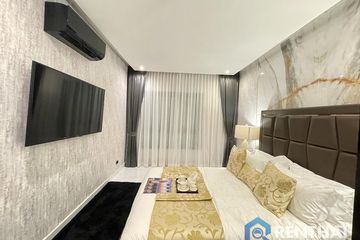 Condo for sale in Grand Solaire Pattaya, Nong Prue, Chonburi