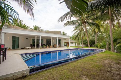 2 Bedroom Villa for sale in Hin Lek Fai, Prachuap Khiri Khan