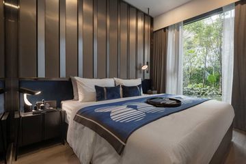 1 Bedroom Condo for sale in Whizdom Craftz Samyan, Maha Phruettharam, Bangkok near MRT Sam Yan