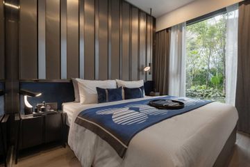 1 Bedroom Condo for sale in Whizdom Craftz Samyan, Maha Phruettharam, Bangkok near MRT Sam Yan