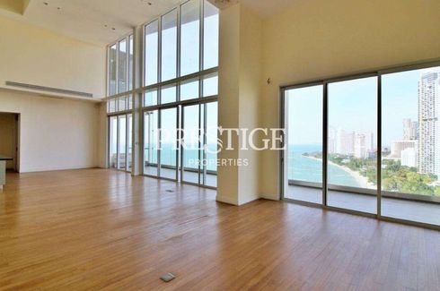 4 Bedroom Condo for sale in The Cove Pattaya, Na Kluea, Chonburi