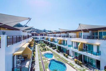 3 Bedroom Townhouse for rent in AP Grand Residence, Kamala, Phuket