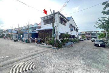 3 Bedroom Townhouse for sale in Butsaba Ville, Bang Rak Noi, Nonthaburi