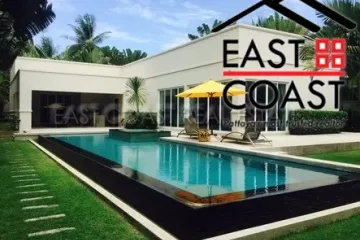 3 Bedroom House for sale in Pong, Chonburi