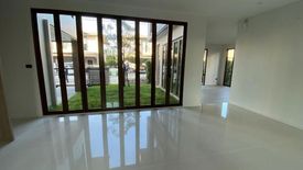 4 Bedroom House for sale in Burasiri Krungthep Kreetha, Hua Mak, Bangkok