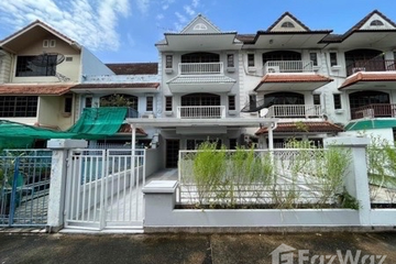 5 Bedroom Townhouse for rent in Khlong Tan Nuea, Bangkok