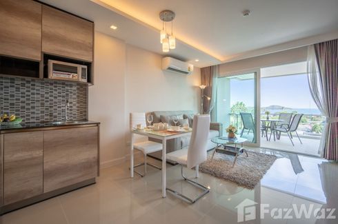 1 Bedroom Condo for rent in Babylon Sky Garden, Rawai, Phuket