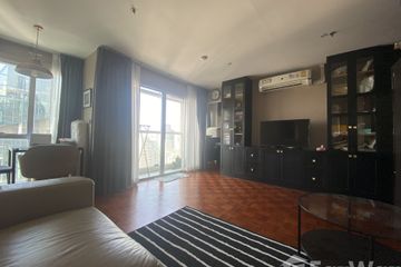 1 Bedroom Condo for rent in Silom Suite, Silom, Bangkok near BTS Chong Nonsi