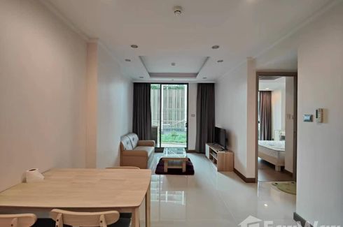 1 Bedroom Condo for rent in Supalai Oriental Sukhumvit 39, Khlong Tan Nuea, Bangkok