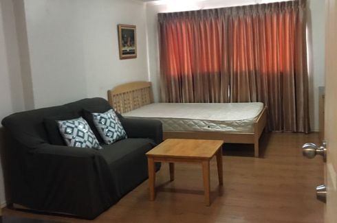 Condo for rent in Lumpini Place Sathorn, Yan Nawa, Bangkok near BTS Chong Nonsi