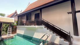 3 Bedroom House for rent in Baan Sukjai Sukhumvit 40, Phra Khanong, Bangkok near BTS Ekkamai