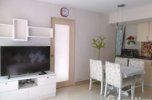 1 Bedroom Condo for rent in My Resort Bangkok, Bang Kapi, Bangkok near MRT Phetchaburi