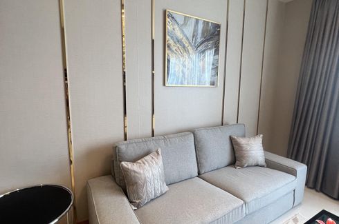 1 Bedroom Condo for rent in The Emporio Place, Khlong Tan, Bangkok near BTS Phrom Phong