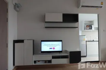 Condo for rent in Supalai Loft @Talat Phlu Station, Thon Buri, Bangkok near BTS Talat Phlu