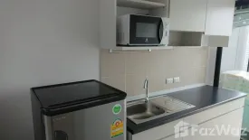 Condo for rent in Supalai Loft @Talat Phlu Station, Thon Buri, Bangkok near BTS Talat Phlu