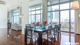 4 Bedroom Condo for rent in Sathorn Gallery Residences, Silom, Bangkok near BTS Surasak