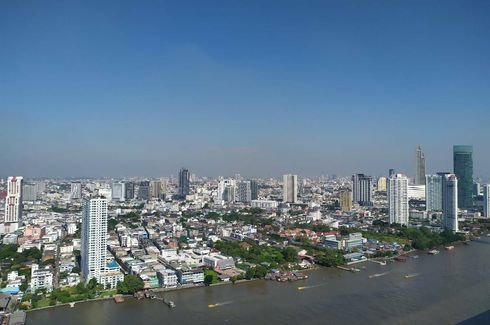 2 Bedroom Condo for sale in Menam Residences Condominium, Wat Phraya Krai, Bangkok