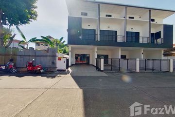3 Bedroom Townhouse for sale in Mae Hia, Chiang Mai