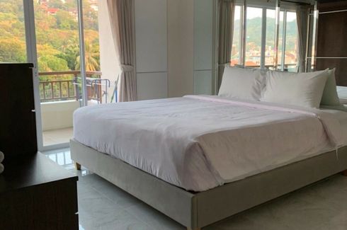 1 Bedroom Condo for sale in Phuket Villa Patong Beach, Patong, Phuket