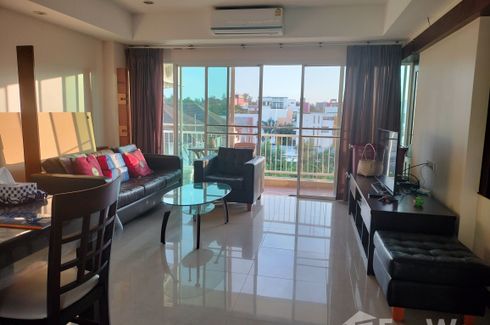 2 Bedroom Condo for sale in Jamjuree Condo, Nong Kae, Prachuap Khiri Khan