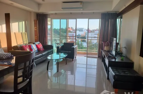 2 Bedroom Condo for sale in Jamjuree Condo, Nong Kae, Prachuap Khiri Khan