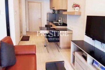 1 Bedroom Condo for sale in Nong Prue, Chonburi
