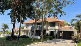 6 Bedroom Villa for rent in Grand Regent's Residence, Pong, Chonburi