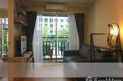 1 Bedroom Condo for rent in Lumpini Park Rama 9 - Ratchada, Bang Kapi, Bangkok near MRT Phra Ram 9