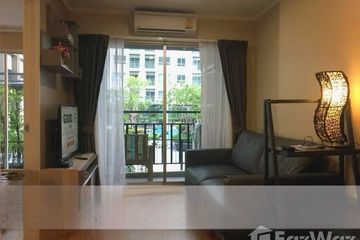 1 Bedroom Condo for rent in Lumpini Park Rama 9 - Ratchada, Bang Kapi, Bangkok near MRT Phra Ram 9